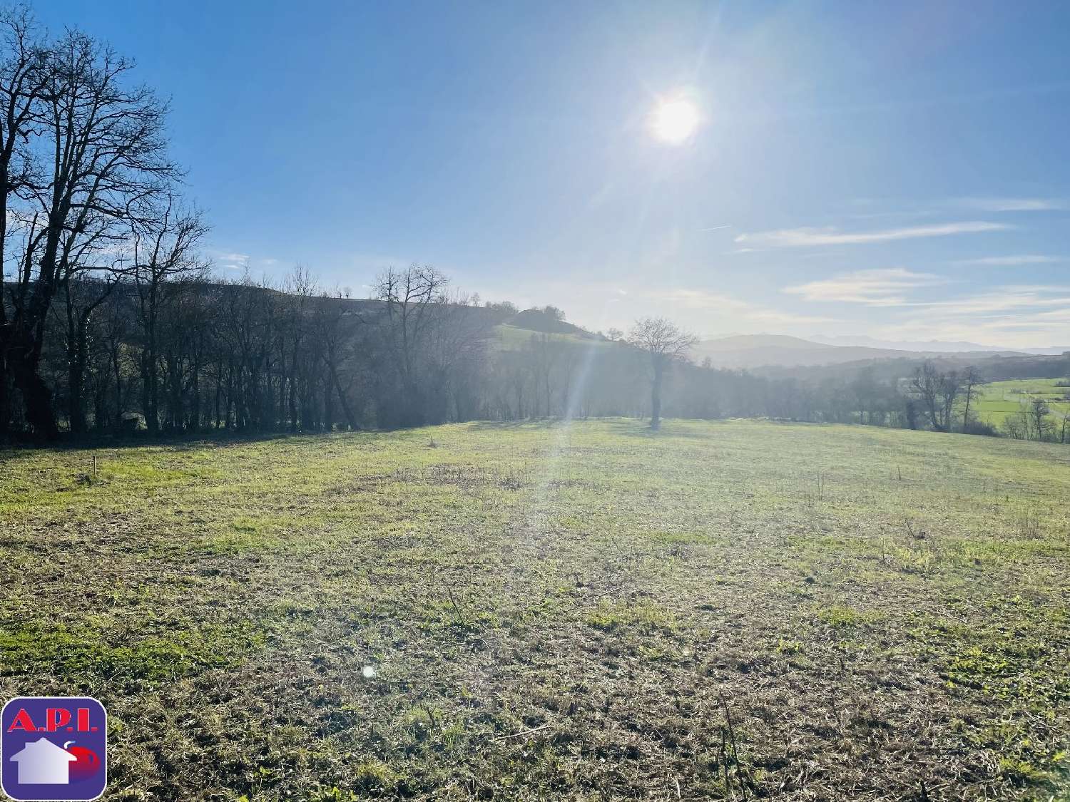 te koop terrein Carla-Bayle Ariège 5