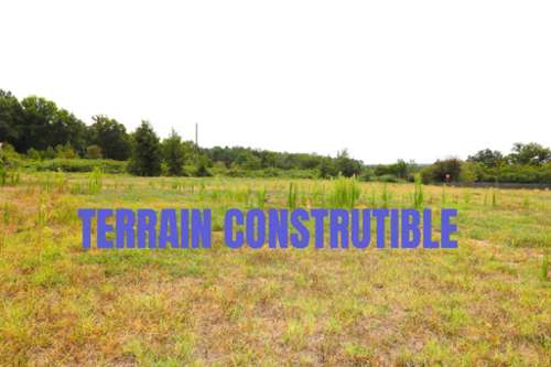 Casteljaloux Lot-et-Garonne terrein foto 7154567