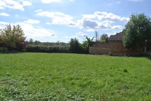 Castelnau-sur-Gupie Lot-et-Garonne terrain foto 7152466