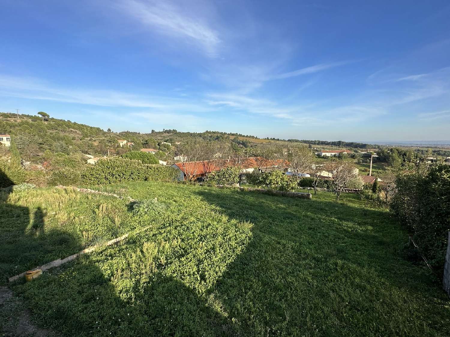kaufen Grundstück Caunes-Minervois Aude 4