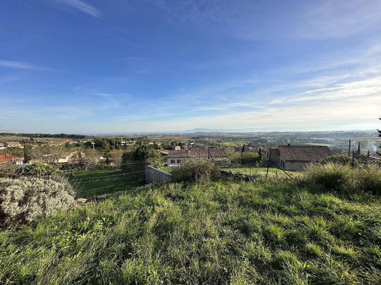 kaufen Grundstück Caunes-Minervois Aude 5