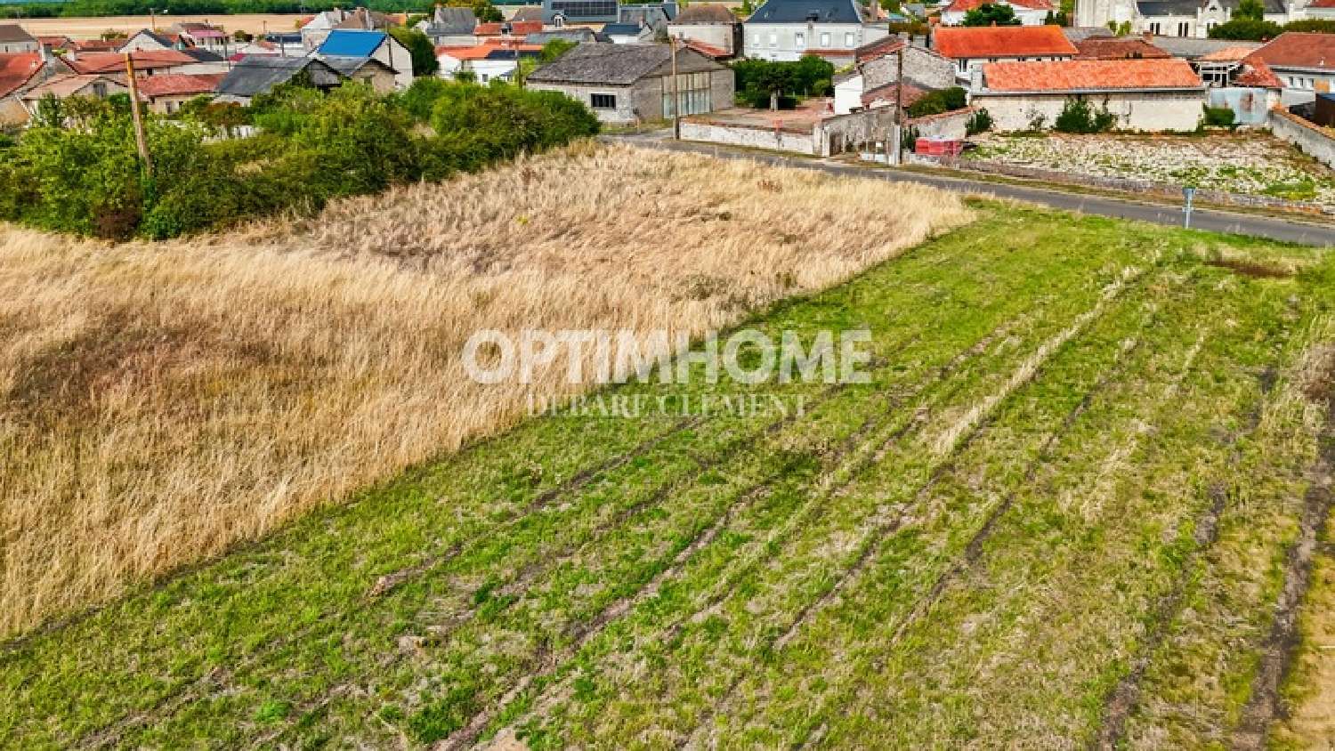 en venta terreno Ceaux-en-Loudun Vienne 5