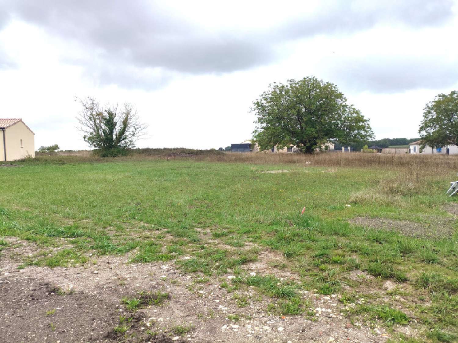  te koop terrein Celles Charente-Maritime 1