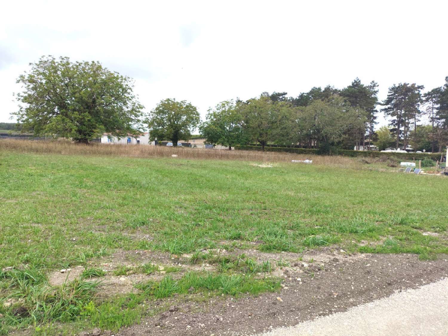  te koop terrein Celles Charente-Maritime 2
