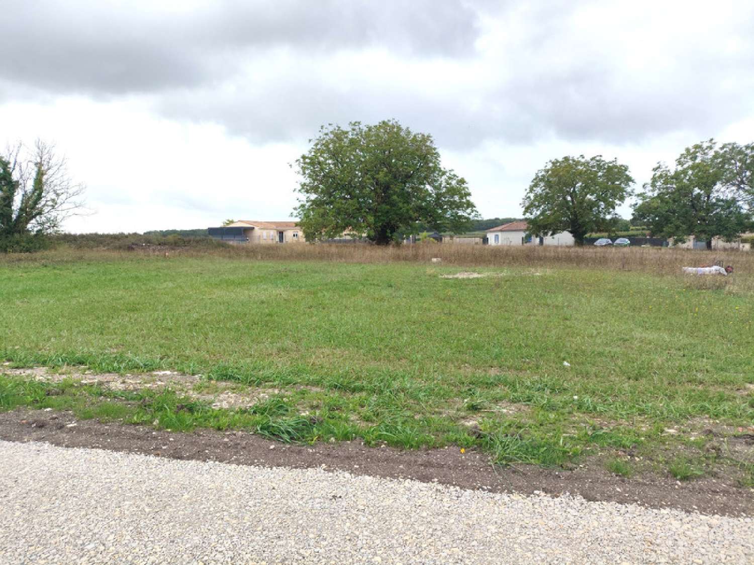  te koop terrein Celles Charente-Maritime 3