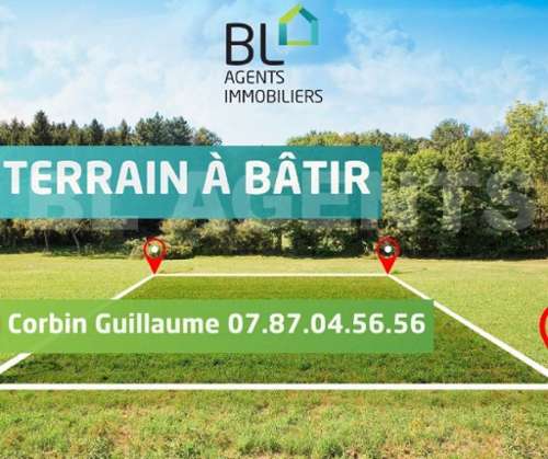 Cérans-Foulletourte Sarthe terrain foto 7155402