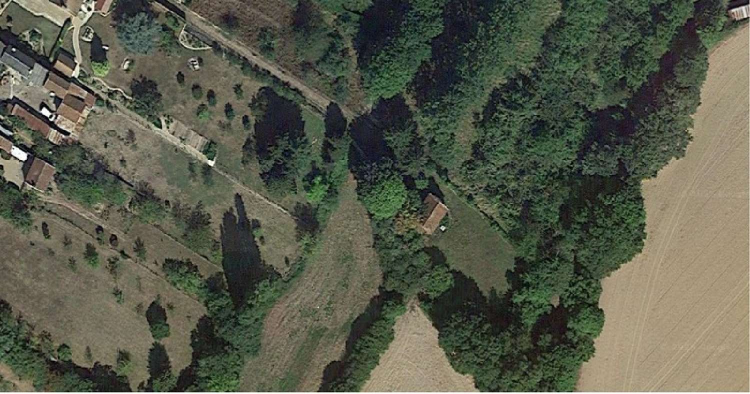  for sale terrain Cernoy-en-Berry Loiret 1