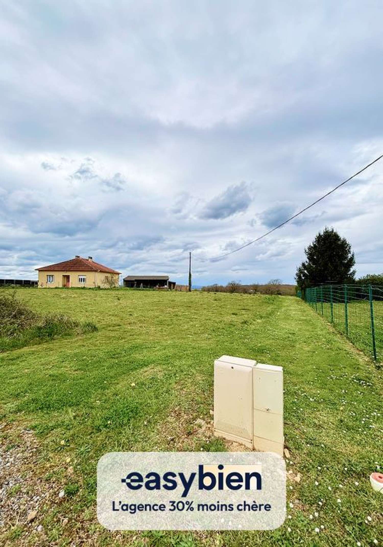 te koop terrein Cescau Pyrénées-Atlantiques 1