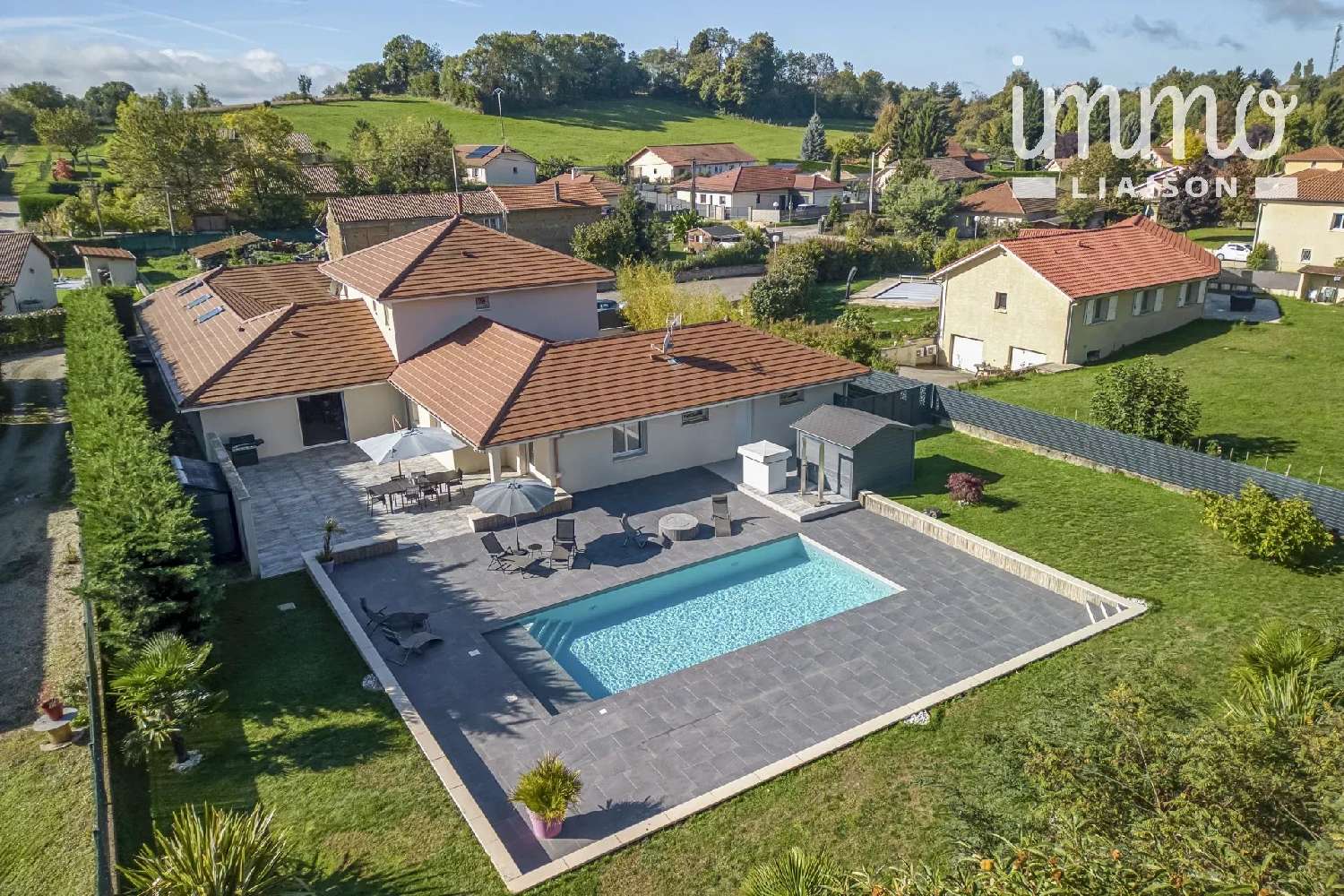  for sale terrain Cessieu Isère 1