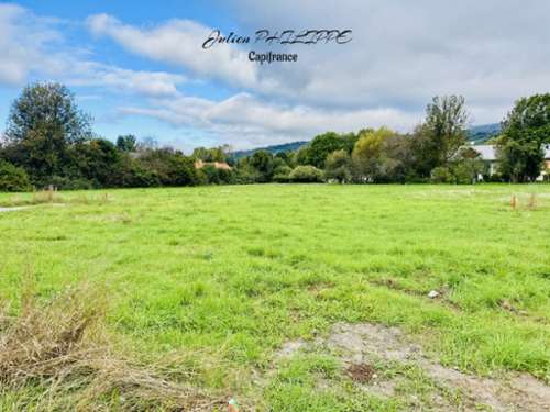 Chabottes Hautes-Alpes terrein foto 7148808