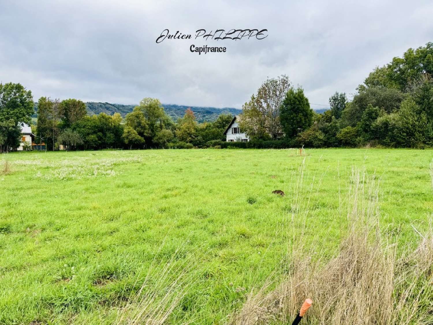  te koop terrein Chabottes Hautes-Alpes 2