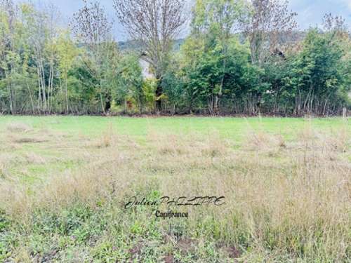 Chabottes Hautes-Alpes terrein foto 7148872