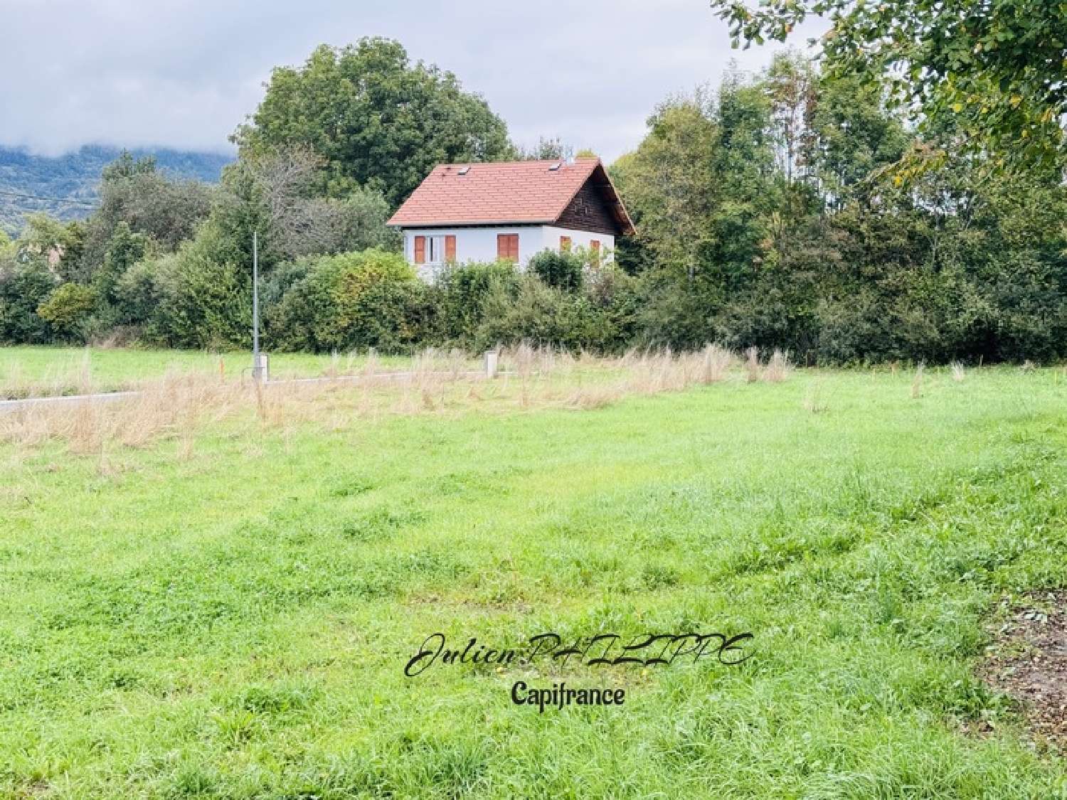  te koop terrein Chabottes Hautes-Alpes 1