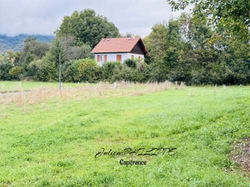 Chabottes Hautes-Alpes terrein foto 7148874