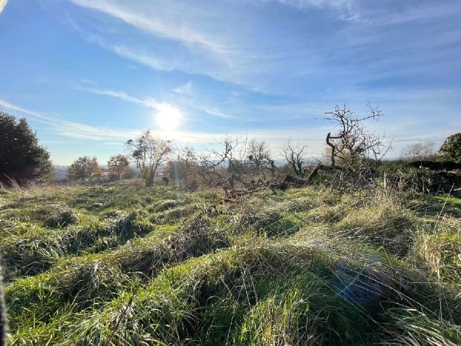  te koop terrein Charnay-lès-Mâcon Saône-et-Loire 5