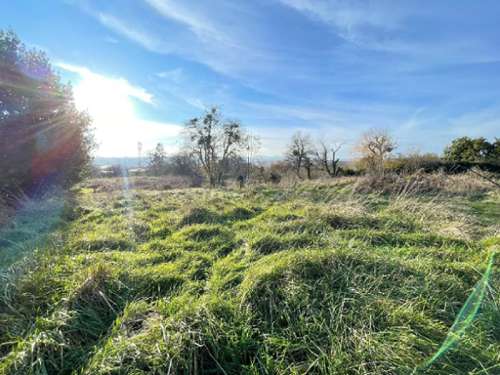 Charnay-lès-Mâcon Saône-et-Loire terreno foto 7168314