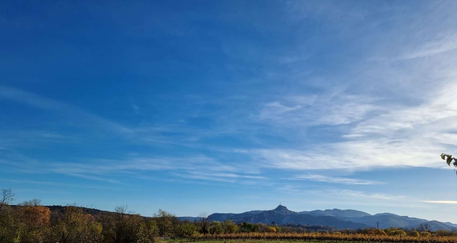  en venta terreno Saint-Montant Ardèche 1