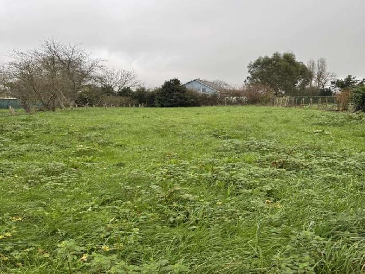  à vendre terrain Châteaubriant Loire-Atlantique 1