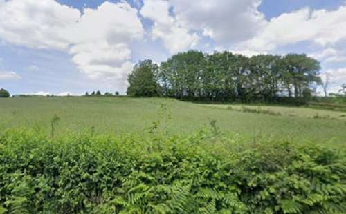 Châteauneuf-la-Forêt Haute-Vienne terrain foto 7153272