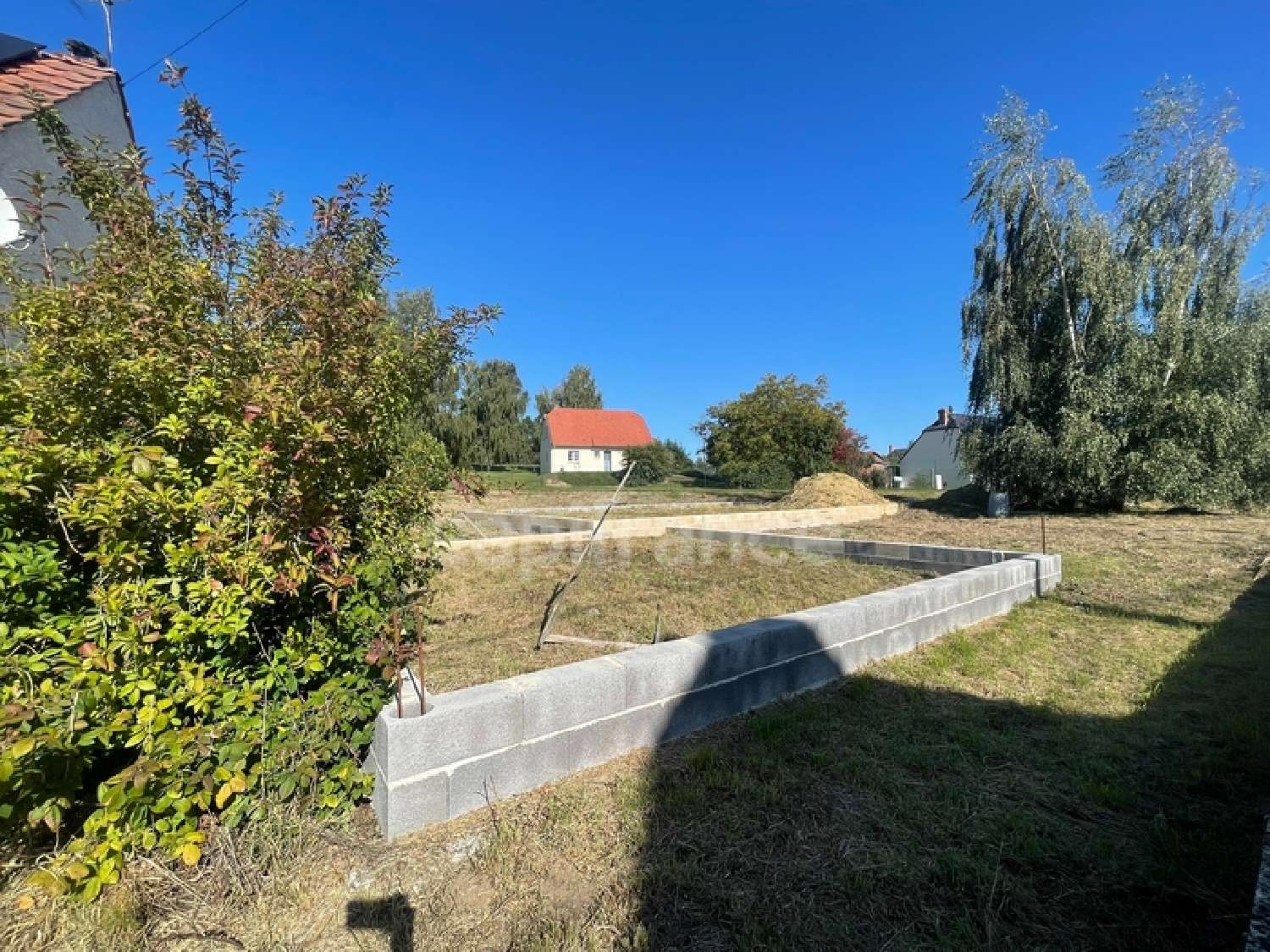  te koop terrein Chauny Aisne 1
