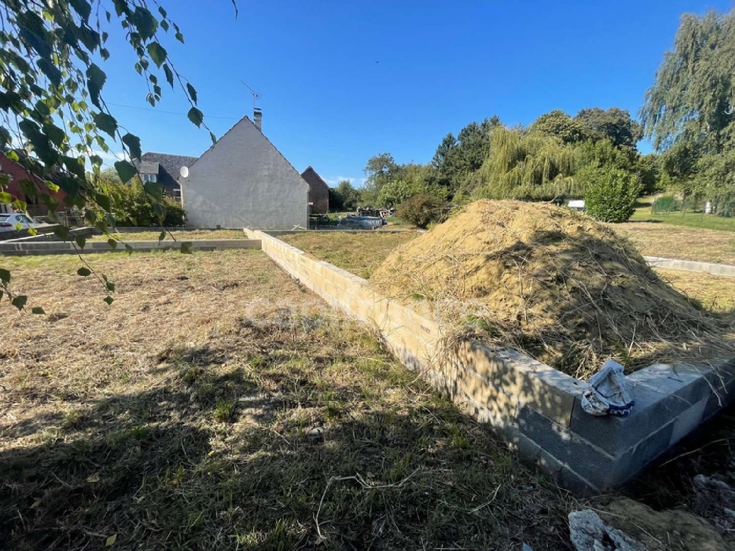  te koop terrein Chauny Aisne 4