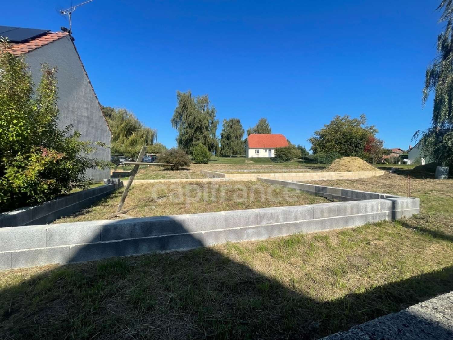  te koop terrein Chauny Aisne 5