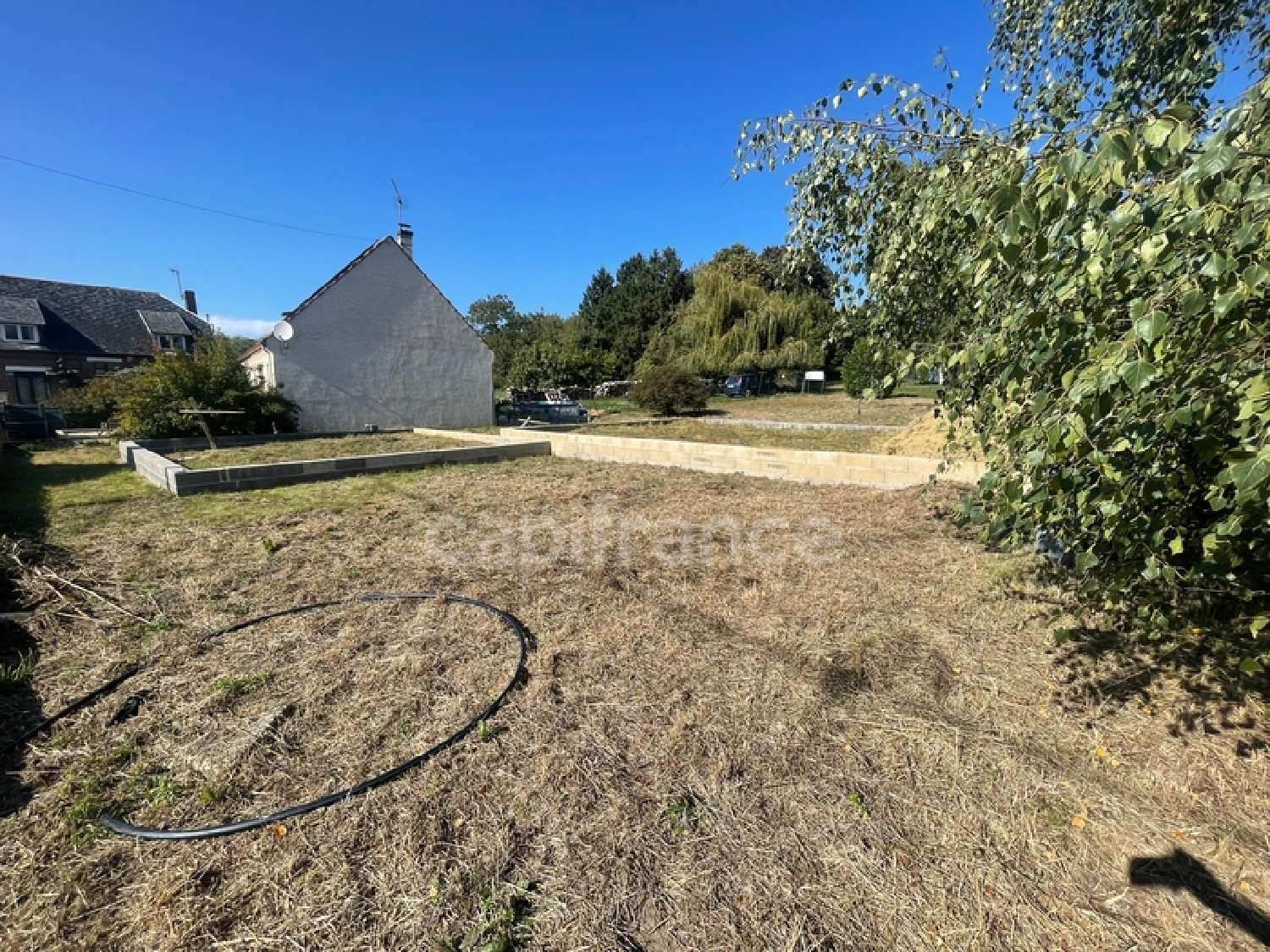  te koop terrein Chauny Aisne 7