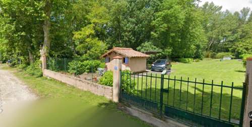 Cintegabelle Haute-Garonne terreno foto 7149156
