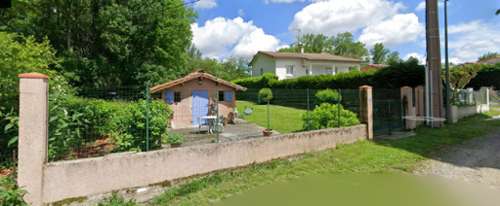 for sale terrain Cintegabelle Haute-Garonne 2
