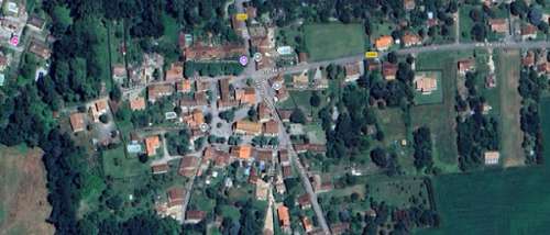  for sale terrain Cintegabelle Haute-Garonne 3