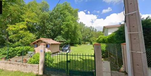  for sale terrain Cintegabelle Haute-Garonne 4