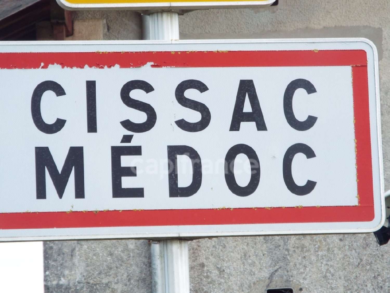  en venta terreno Cissac-Médoc Gironde 4