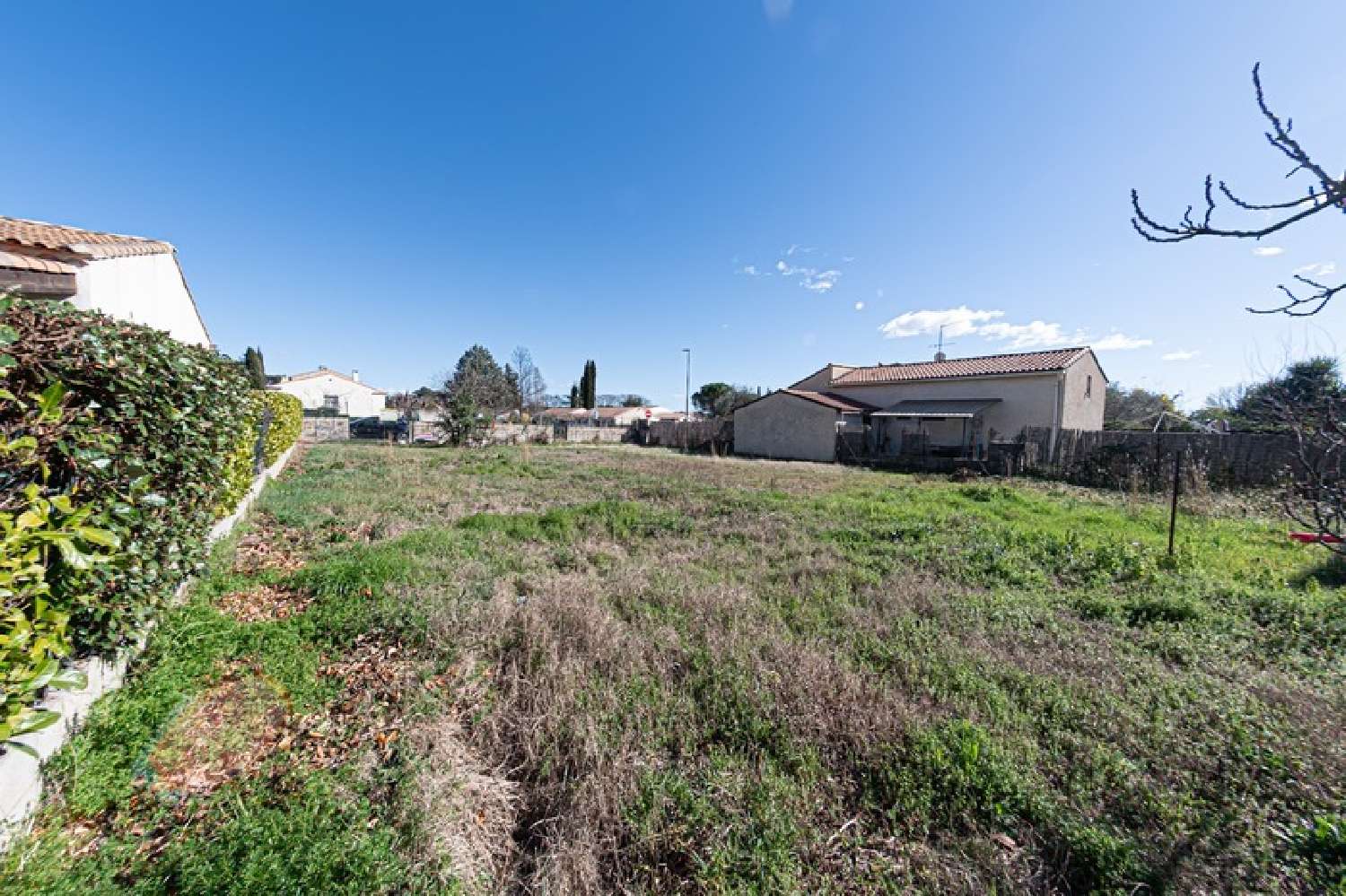 for sale terrain Clapiers Hérault 6