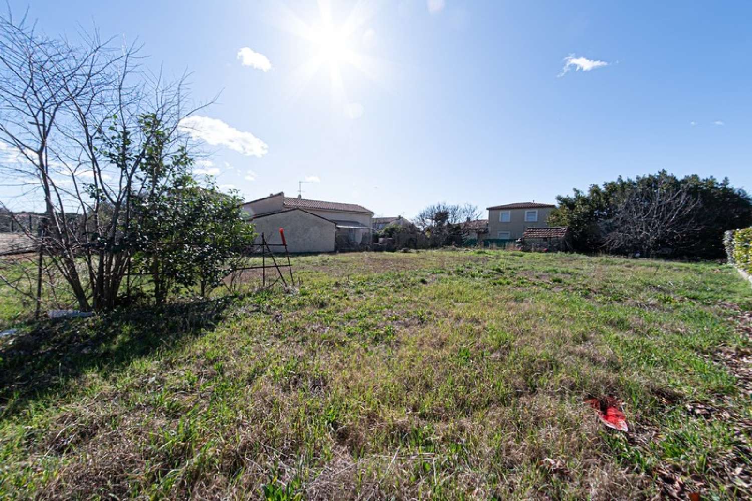  for sale terrain Clapiers Hérault 7