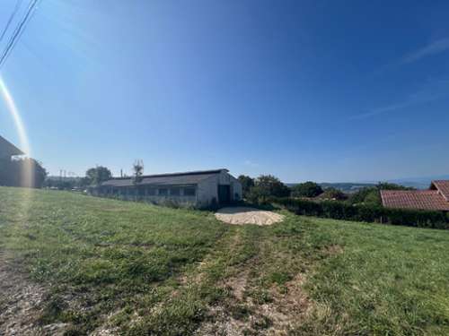 Copponex Haute-Savoie terreno foto 7146817