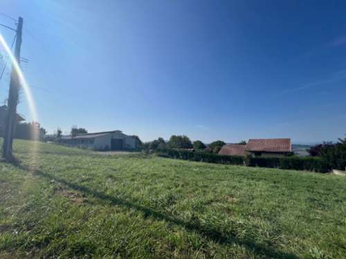 Copponex Haute-Savoie terreno foto 7146818