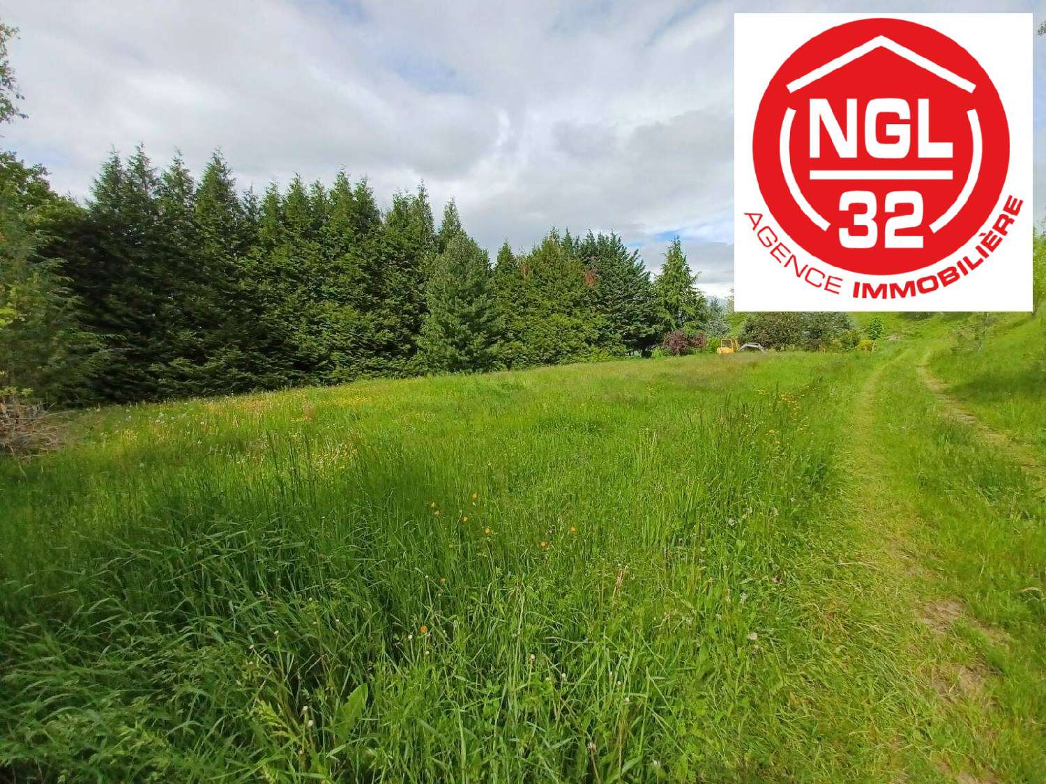  en venta terreno Copponex Haute-Savoie 1