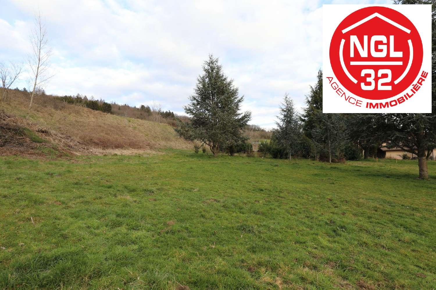  en venta terreno Copponex Haute-Savoie 2