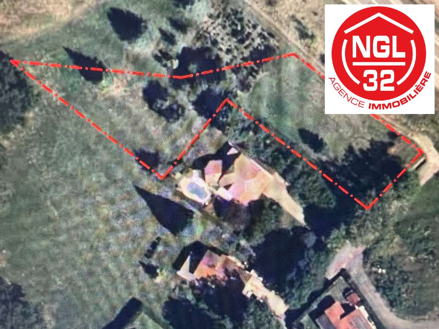  en venta terreno Copponex Haute-Savoie 3