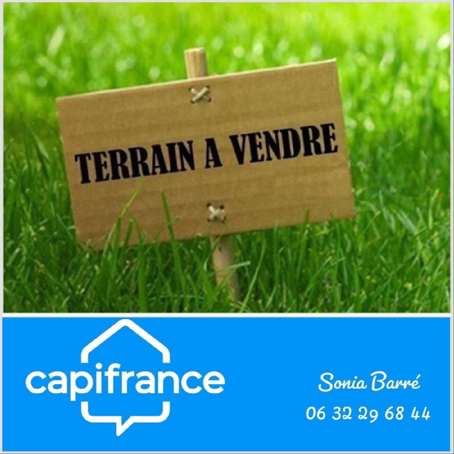 for sale terrain Coray Finistère 1