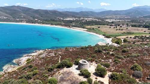 Corbara Haute-Corse terrein foto 7148932
