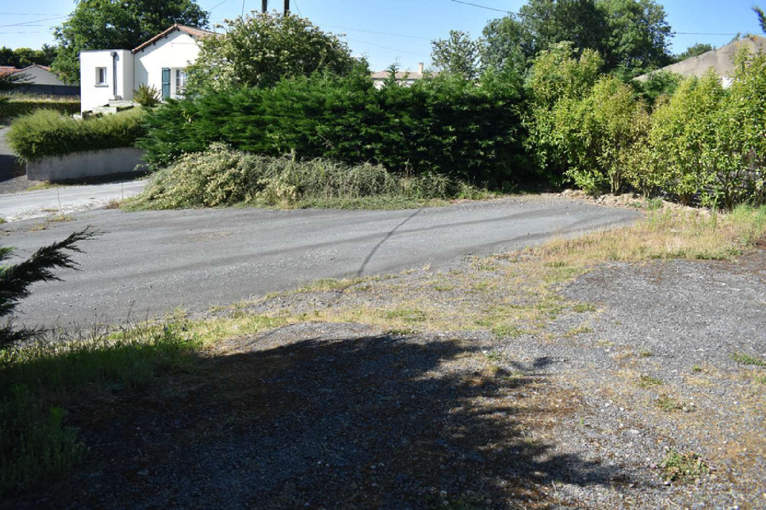  en venta terreno Courlay Deux-Sèvres 3