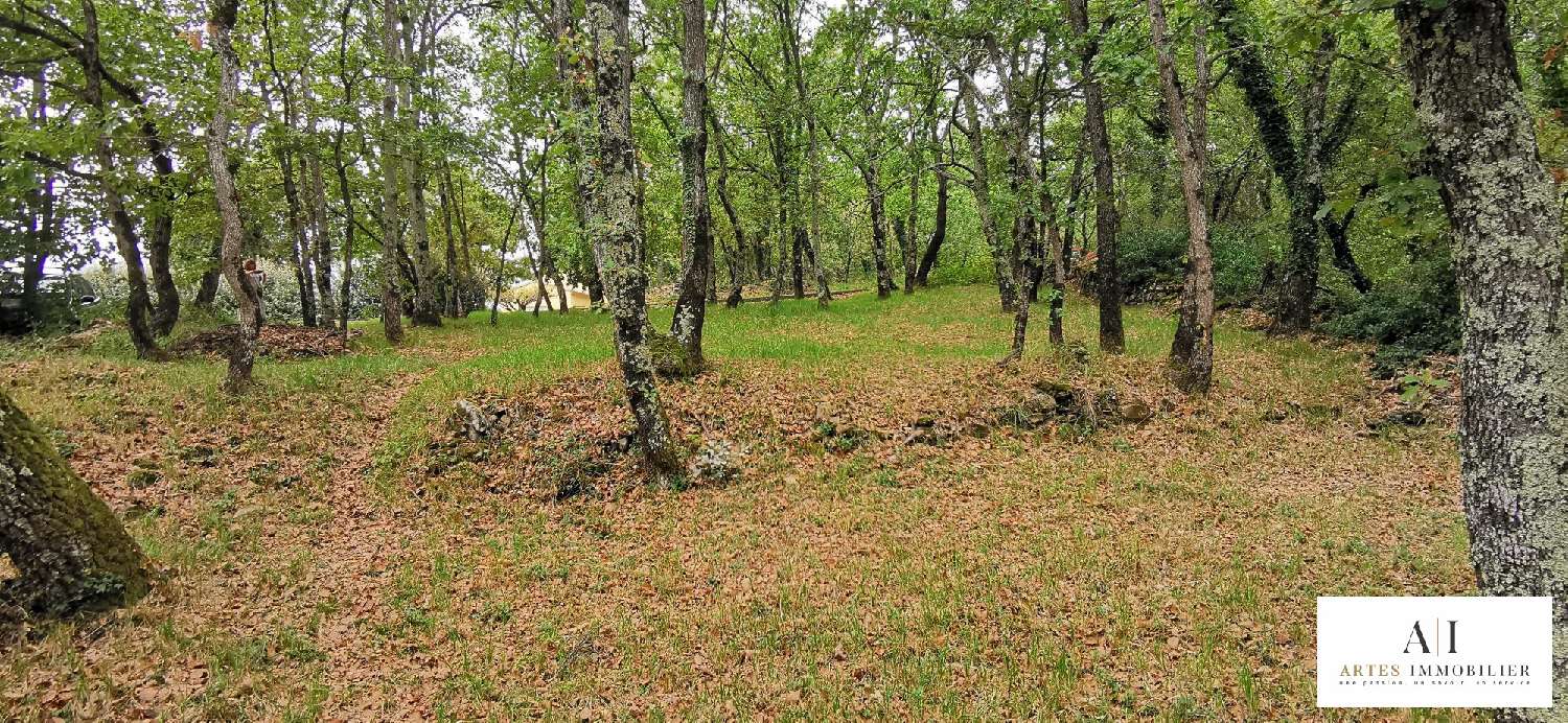  en venta terreno Coux Ardèche 2