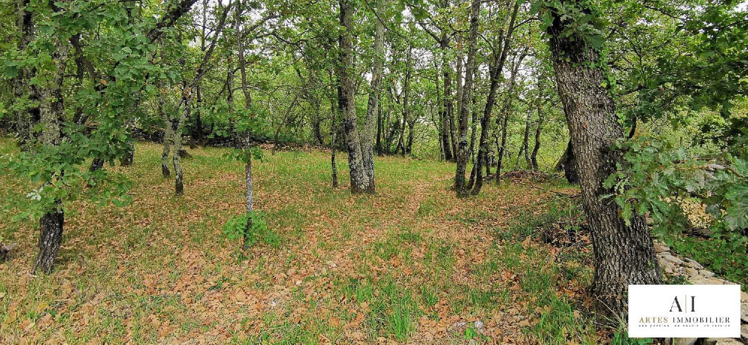  en venta terreno Coux Ardèche 3