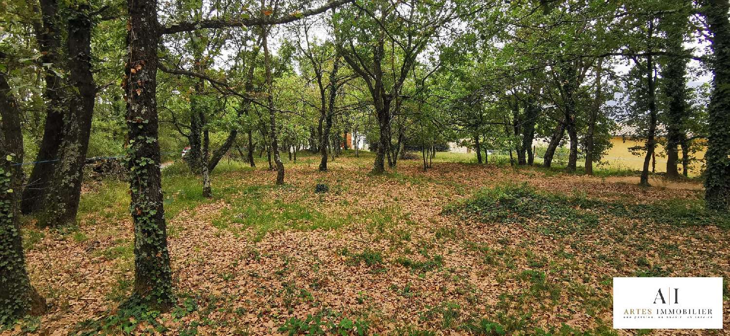  en venta terreno Coux Ardèche 3