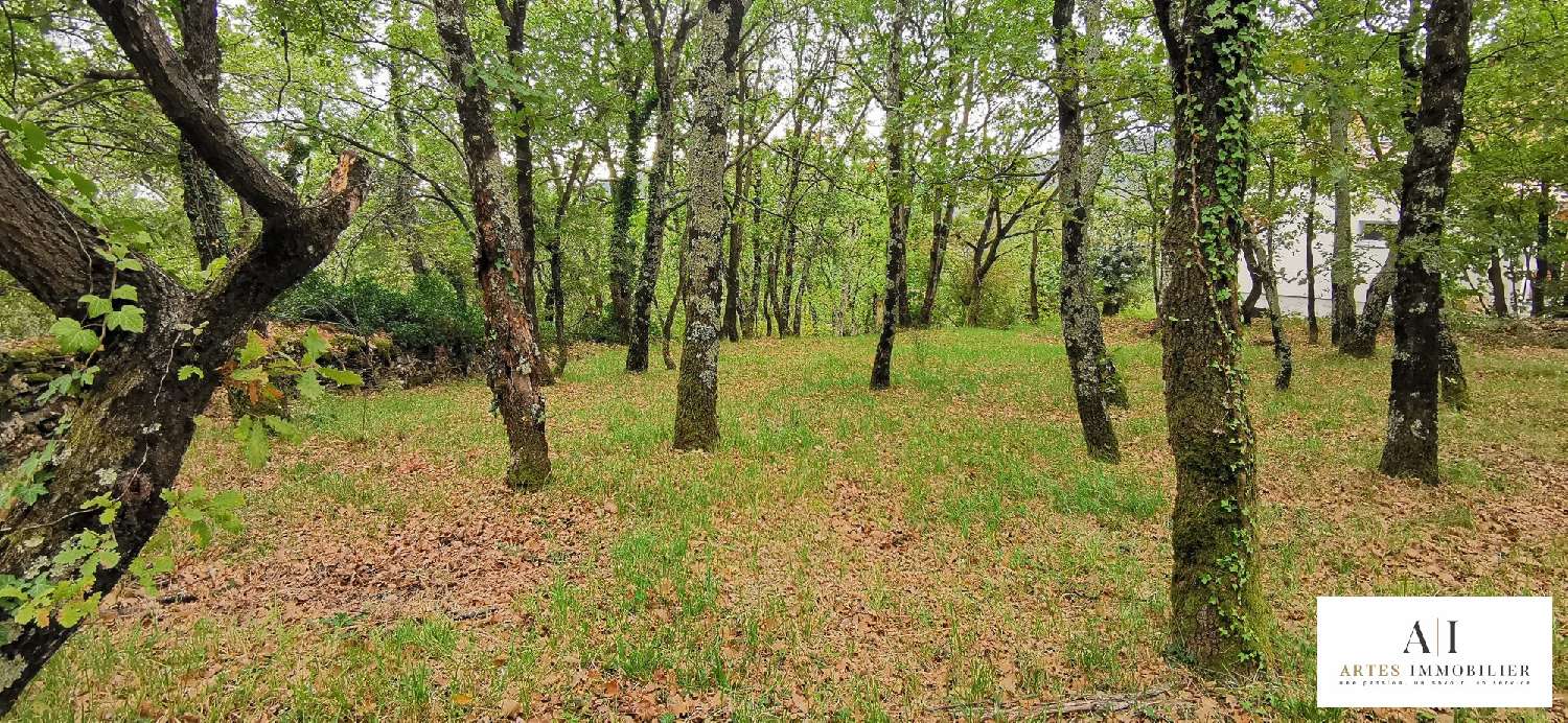  en venta terreno Coux Ardèche 4