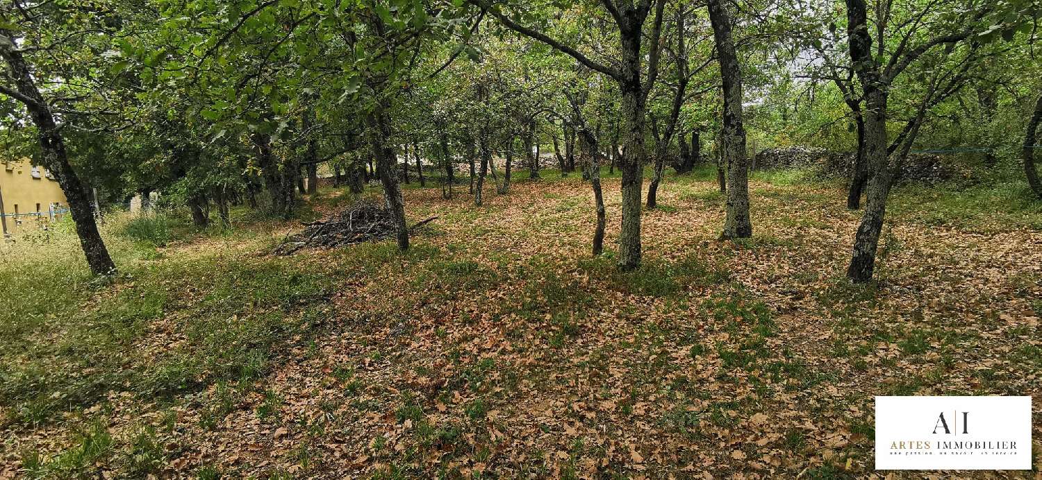  en venta terreno Coux Ardèche 5