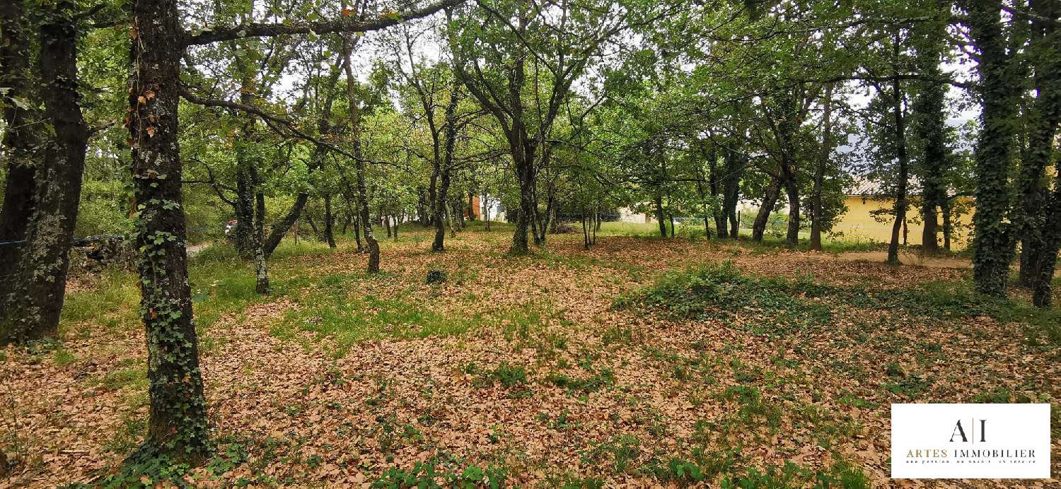  en venta terreno Coux Ardèche 6