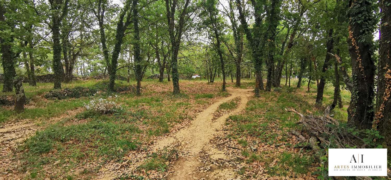  en venta terreno Coux Ardèche 7
