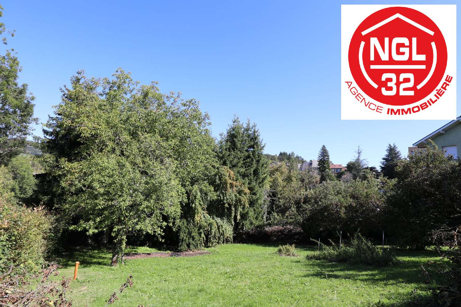 te koop terrein Cruseilles Haute-Savoie 2